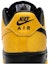 Sizing UNDEFEATED x Livestrong x Nike Air Force 1 Low Supreme 'Livestrong' zapatillas 318985-700