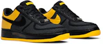Cheap UNDEFEATED x Livestrong x Nike Air Force 1 Low Supreme 'Livestrong' zapatillas 318985-700