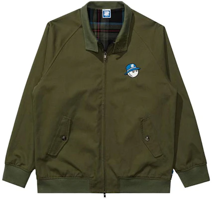 UNDEFEATED x MALBON SS23 Golf Jacket Logo Embroidered Unisex Long Sleeve UI31GWJ04M Buy UNDEFEATED x MALBON SS23 Golf Jacket Logo Embroidered Unisex Long Sleeve UI31GWJ04M