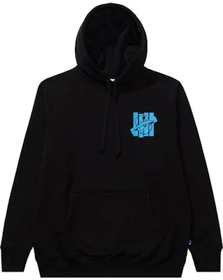 UNDEFEATED x Malbon SS23 聯名款Logo連帽衫 男女休閒服 UI31GKH04M Order UNDEFEATED x Malbon SS23 聯名款Logo連帽衫 男女休閒服 UI31GKH04M