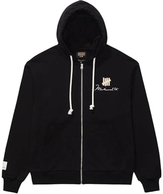 UNDEFEATED x Muhammad Ali SS24 标志印花连帽卫衣男女款套头衫. UC42GKH01M Details for UNDEFEATED x Muhammad Ali SS24 标志印花连帽卫衣男女款套头衫. UC42GKH01M