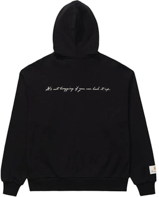 UNDEFEATED x Muhammad Ali SS24 标志印花连帽卫衣男女款套头衫. UC42GKH01M Sizing UNDEFEATED x Muhammad Ali SS24 标志印花连帽卫衣男女款套头衫. UC42GKH01M