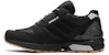 UNDEFEATED x NEIGHBORHOOD x adidas ZX 8000 'Black Gum' Hitam Getah Q47206