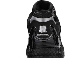 UNDEFEATED x NEIGHBORHOOD x adidas ZX 8000 '黑色生膠' Q47206 Sizing UNDEFEATED x NEIGHBORHOOD x adidas ZX 8000 '黑色生膠' Q47206