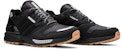 UNDEFEATED x NEIGHBORHOOD x adidas ZX 8000 'Black Gum' Hitam Getah Q47206