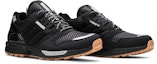 Cheap UNDEFEATED x NEIGHBORHOOD x adidas ZX 8000 'Black Gum' Hitam Getah Q47206