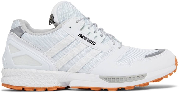 UNDEFEATED x NBHD x adidas ZX 8000 "白ガム" Q47205 Buy UNDEFEATED x NBHD x adidas ZX 8000 "白ガム" Q47205