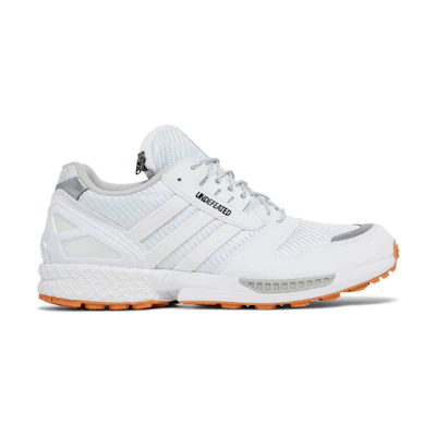 UNDFTD NBHD adidas ZX 8000 'White Gum'