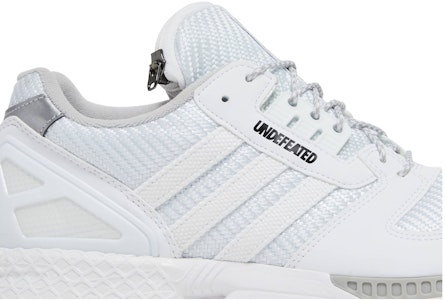 UNDEFEATED x NBHD x adidas ZX 8000 "白ガム" Q47205 Order UNDEFEATED x NBHD x adidas ZX 8000 "白ガム" Q47205