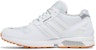 UNDEFEATED x NEIGHBORHOOD x adidas ZX 8000 'White Gum' Putih Gum Q47205