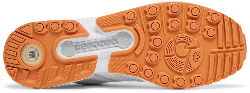 UNDEFEATED x NBHD x adidas ZX 8000 "白ガム" Q47205 Shop UNDEFEATED x NBHD x adidas ZX 8000 "白ガム" Q47205