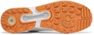 UNDEFEATED x NEIGHBORHOOD x adidas ZX 8000 'White Gum' Putih Gum Q47205