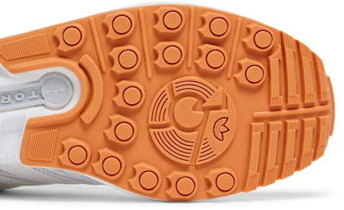 UNDEFEATED x NBHD x adidas ZX 8000 "白ガム" Q47205 Purchase UNDEFEATED x NBHD x adidas ZX 8000 "白ガム" Q47205