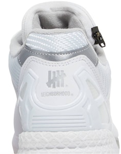 UNDEFEATED x NBHD x adidas ZX 8000 "白ガム" Q47205 Sizing UNDEFEATED x NBHD x adidas ZX 8000 "白ガム" Q47205