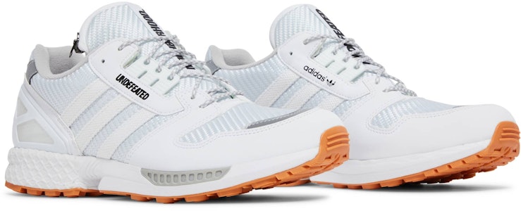 UNDEFEATED x NBHD x adidas ZX 8000 "白ガム" Q47205 Cheap UNDEFEATED x NBHD x adidas ZX 8000 "白ガム" Q47205