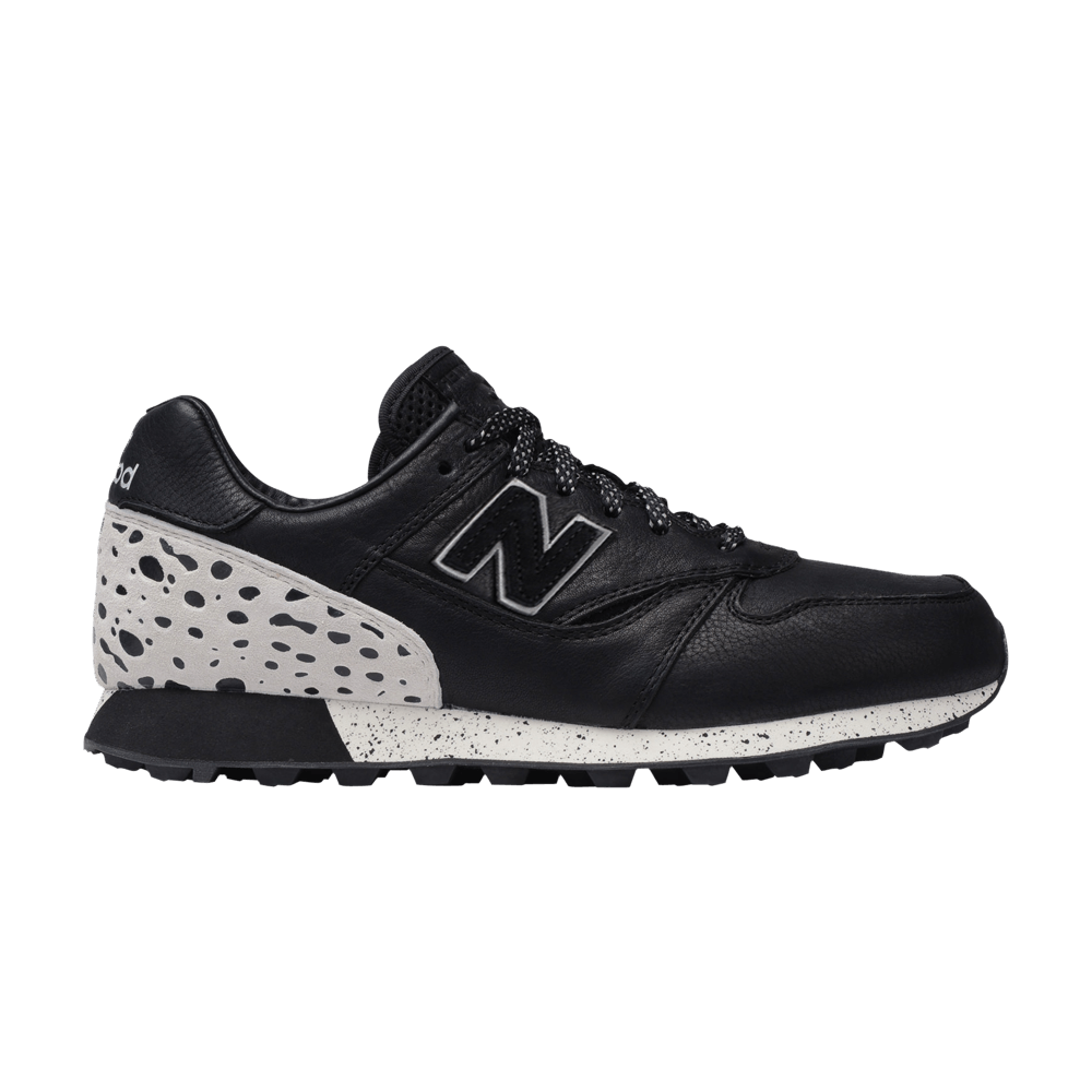 UNDEFEATED x New Balance Trailbuster 'Unbalanced' TBTBUD