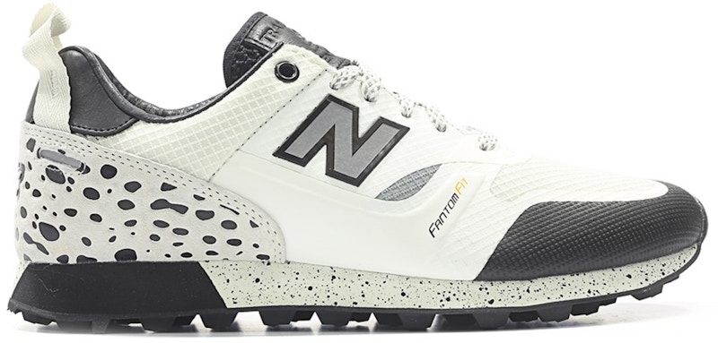 UNDEFEATED x New Balance Trailbuster TBTFUD