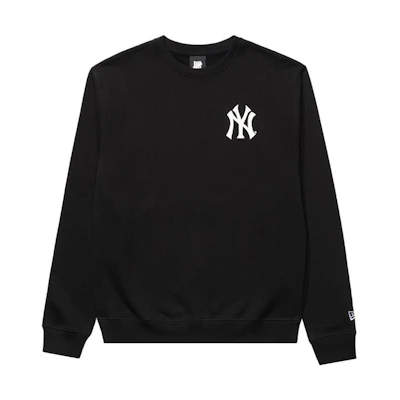 UNDFTD New Era Pullover Crewneck Sweatshirt Unisex Collaboration UI32GKC01M