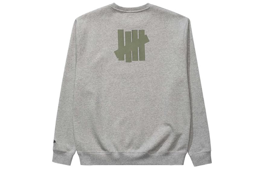 Purchase UNDEFEATED x New Era 聯名款男女同款圓領長袖衛衣 UI32GKC01M