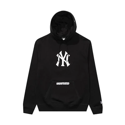 UNDFTD New Era Pullover Hoodie Unisex Collaboration款 UI32GKH01M
