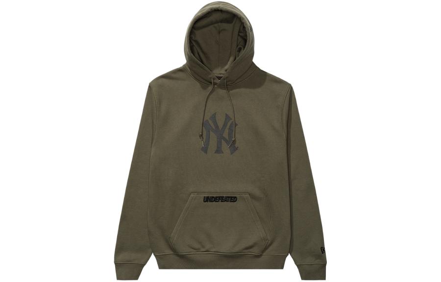 Order UNDEFEATED x New Era 聯名款連帽上衣 男女通用 UI32GKH01M