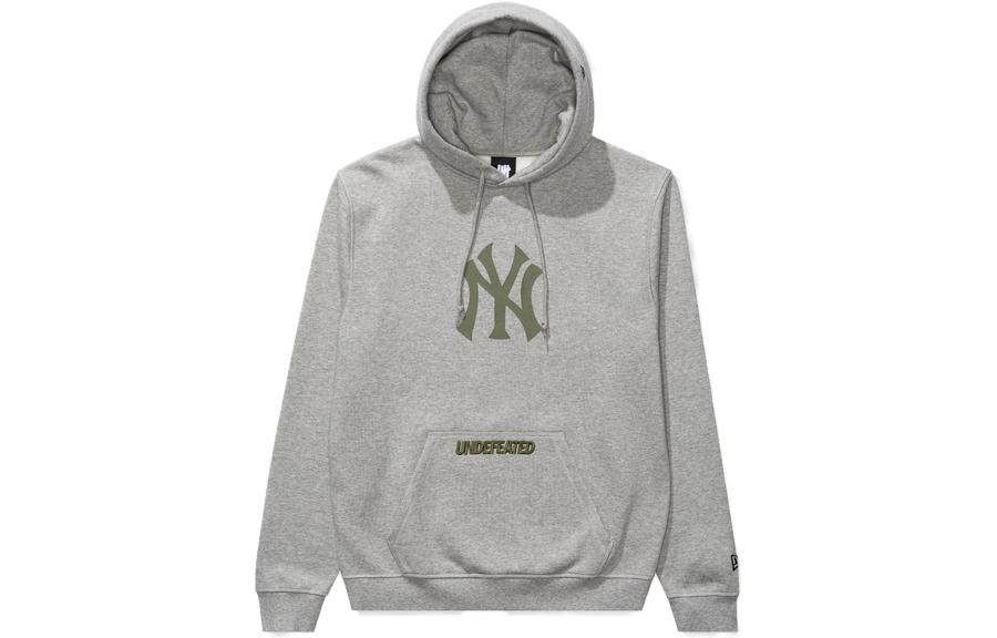 Details for UNDEFEATED x New Era 聯名款連帽上衣 男女通用 UI32GKH01M