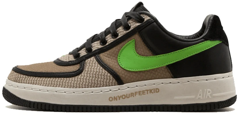 UNDEFEATED x Nike Air Force 1 'Insideout Priority' Zapatillas 314770-031 Buy UNDEFEATED x Nike Air Force 1 'Insideout Priority' Zapatillas 314770-031