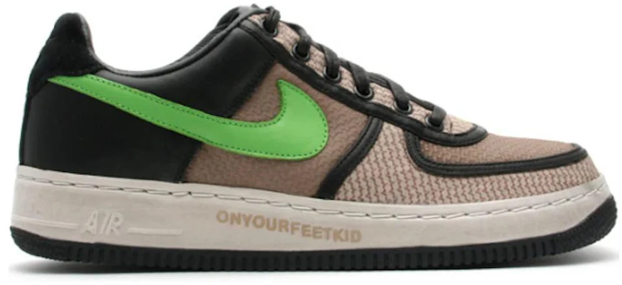 UNDEFEATED x Nike Air Force 1 'Insideout Priority' Zapatillas 314770-031 Order UNDEFEATED x Nike Air Force 1 'Insideout Priority' Zapatillas 314770-031