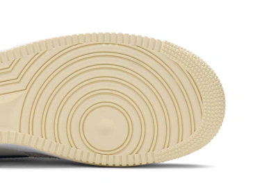 UNDEFEATED x Nike Air Force 1 Low '5 On It'