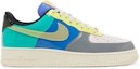 Buy UNDEFEATED x Nike Air Force 1 Low 'Komuniti' DV5255-001