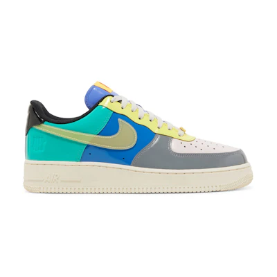 UNDFTD Nike Air Force 1 Low 'Community'
