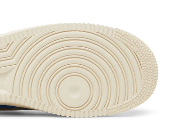 UNDEFEATED x Nike Air Force 1 Low 'Community' DV5255-001