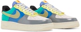Cheap UNDEFEATED x Nike Air Force 1 Low 'Komuniti' DV5255-001