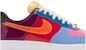 UNDEFEATED x Nike Air Force 1 Low 'Pelbagai Warna' DV5255-400