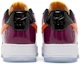 Sizing UNDEFEATED x Nike Air Force 1 Low 'Pelbagai Warna' DV5255-400