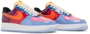 UNDEFEATED x Nike Air Force 1 Low 'Pelbagai Warna' DV5255-400