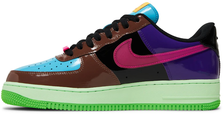 UNDEFEATED x Nike Air Force 1 低筒 'Pink Prime' DV5255-200 Shop UNDEFEATED x Nike Air Force 1 低筒 'Pink Prime' DV5255-200