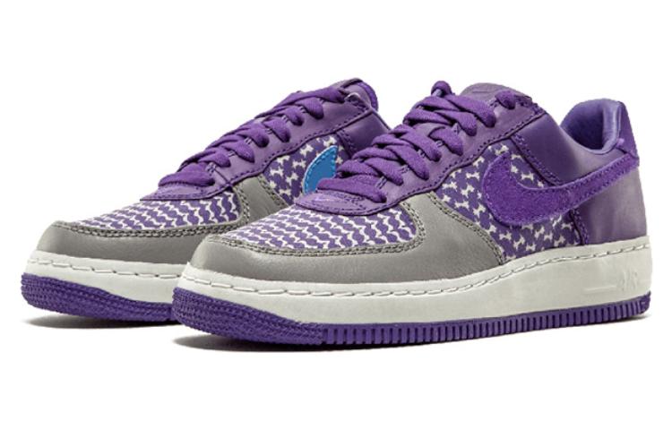 Order Undefeated x Nike AF1 InsideOut "紫" (むらさき) 313213-551