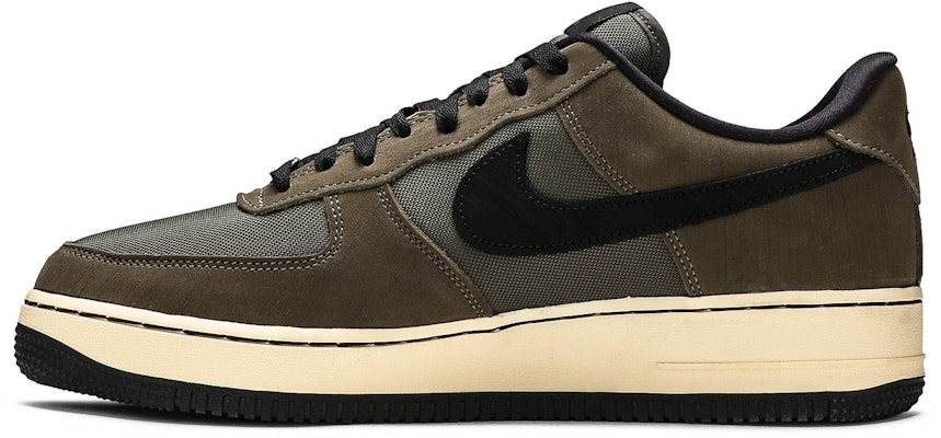 UNDEFEATED x Nike Air Force 1 Low SP 'Ballistic' DH3064-300 Lookbook UNDEFEATED x Nike Air Force 1 Low SP 'Ballistic' DH3064-300