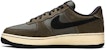 UNDEFEATED x Nike Air Force 1 Low SP 'Ballistic' Lelaki Sneakers DH3064-300