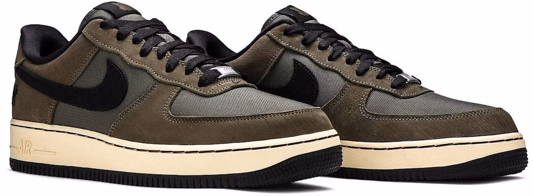 UNDEFEATED x Nike Air Force 1 Low SP 'Ballistic' DH3064-300 Cheap UNDEFEATED x Nike Air Force 1 Low SP 'Ballistic' DH3064-300