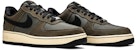 UNDEFEATED x Nike Air Force 1 Low SP 'Ballistic' Lelaki Sneakers DH3064-300