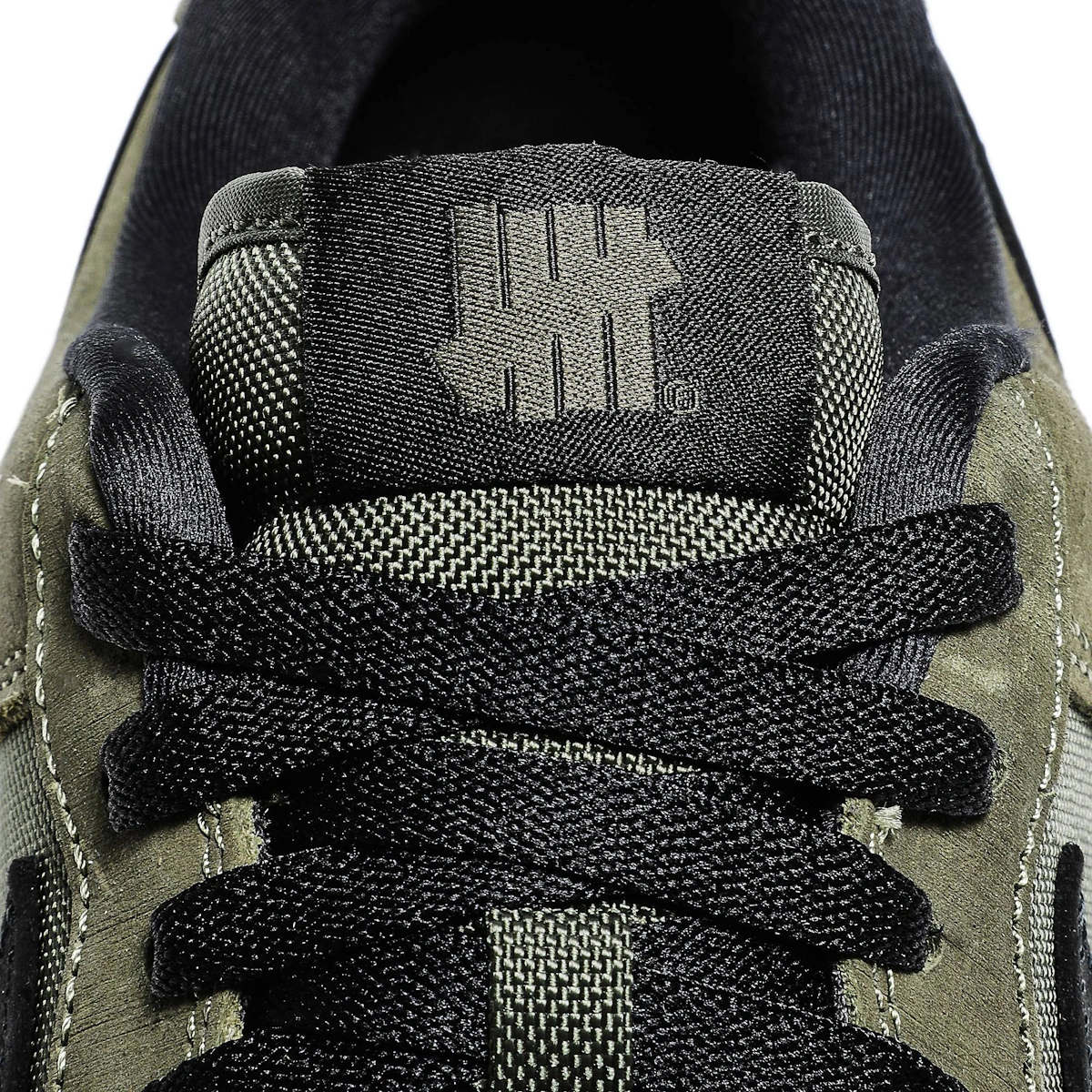 UNDEFEATED x Nike Air Force 1 Low SP 'Ballistic' DH3064-300