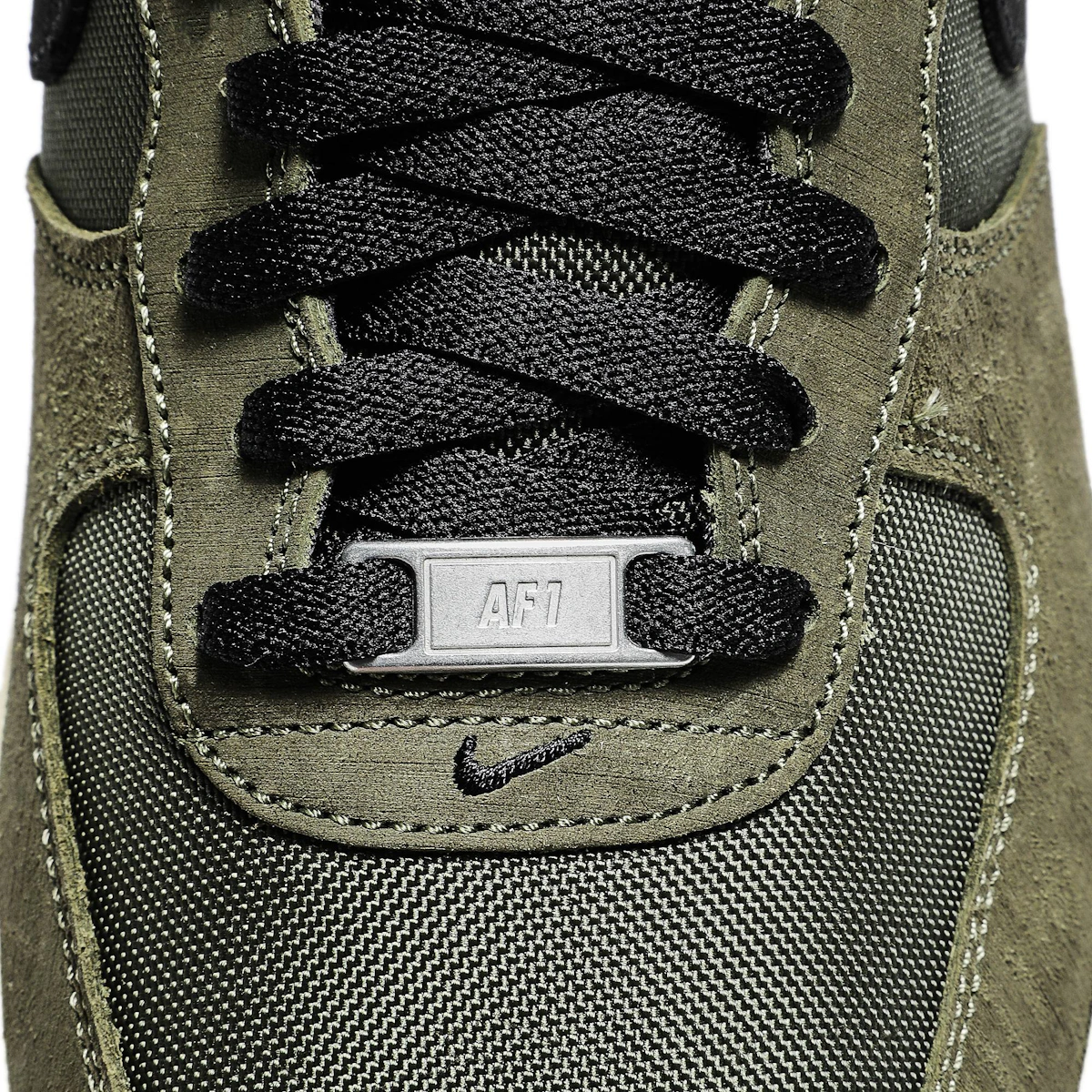 UNDEFEATED x Nike Air Force 1 Low SP 'Ballistic' DH3064-300