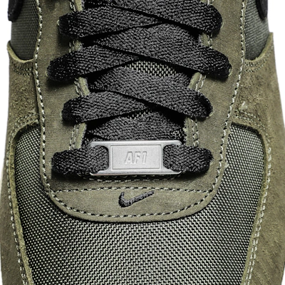 UNDEFEATED x Nike Air Force 1 Low SP 'Ballistic' DH3064-300