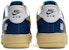 UNDEFEATED x Nike Air Force 1 Low SP 'Dunk vs AF1' Lelaki Sneakers DM8462-400