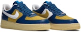 Cheap UNDEFEATED x Nike Air Force 1 Low SP 'Dunk vs AF1' Lelaki Sneakers DM8462-400