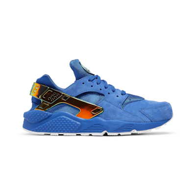 UNDFTD Nike Air Huarache Run PRM QS 'Los Angeles'
