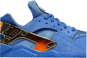 UNDEFEATED x Nike Air Huarache Run Premium QS '洛杉磯' 853940-114 Order UNDEFEATED x Nike Air Huarache Run Premium QS '洛杉磯' 853940-114