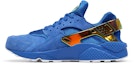 Lookbook UNDEFEATED x Nike Air Huarache Run Premium QS 'Los Angeles' Lelaki Wanita 853940-114